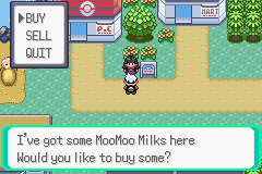 Pokemon Expert Emerald