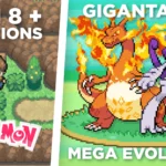Pokemon Let’s Go Mewtwo