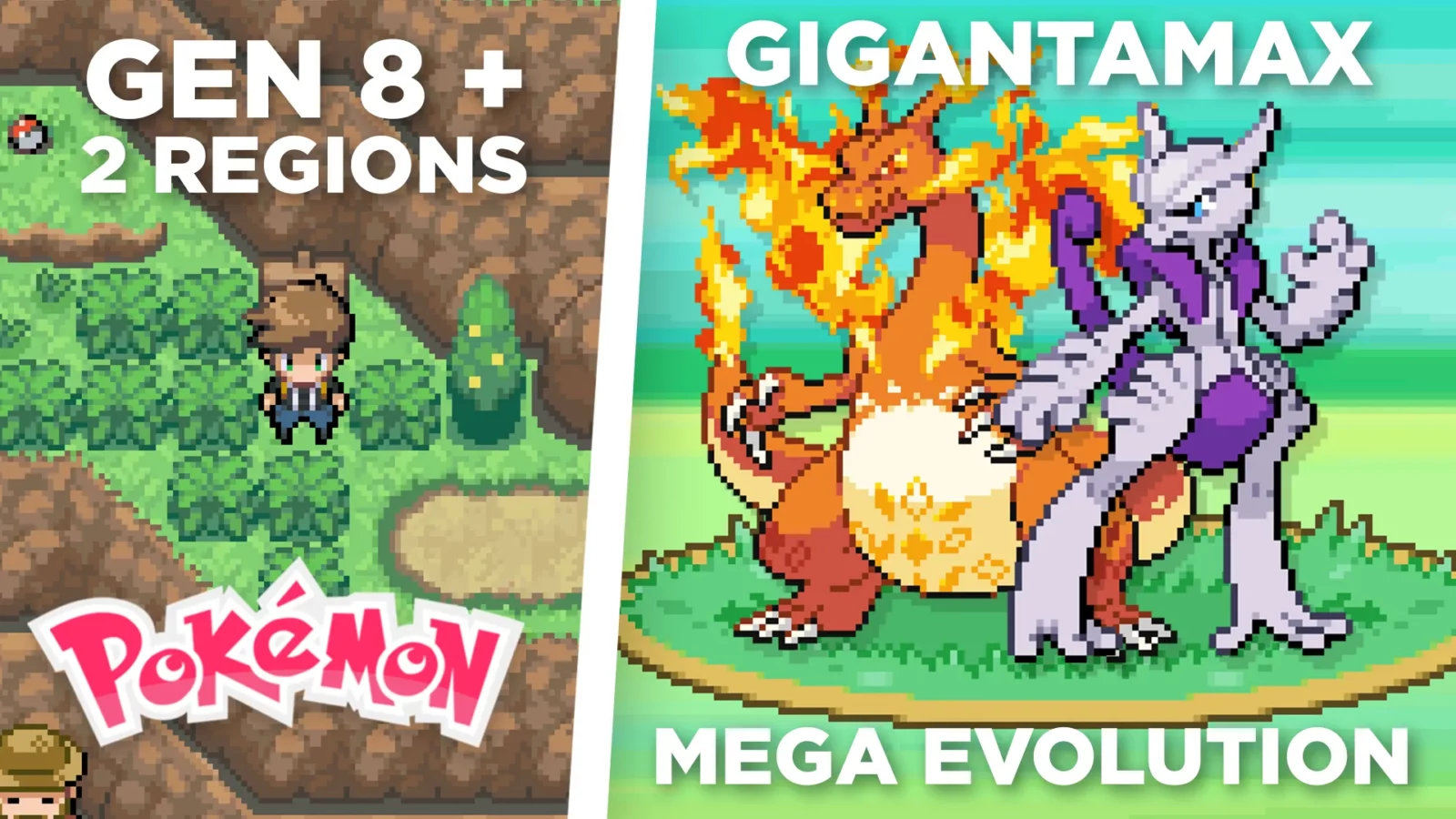 Pokemon Let’s Go Mewtwo