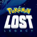Pokemon Lost Legacy GBA