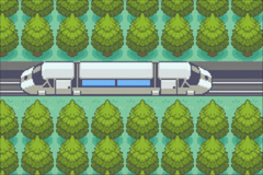 Pokemon Crystal Advance Redux GBA