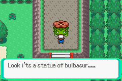 Pokemon X & Y GBA 