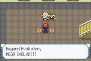 Pokemon Yuval GBA