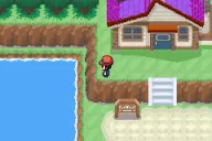Pokemon Yuval GBA