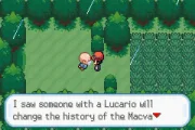 Pokemon Yuval GBA