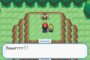 Pokemon Yuval GBA