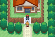 Pokemon Yuval GBA