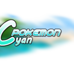 Pokemon Cyan GBA