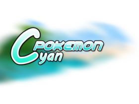 Pokemon Cyan GBA