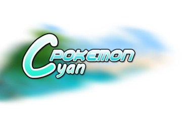Pokemon Cyan GBA