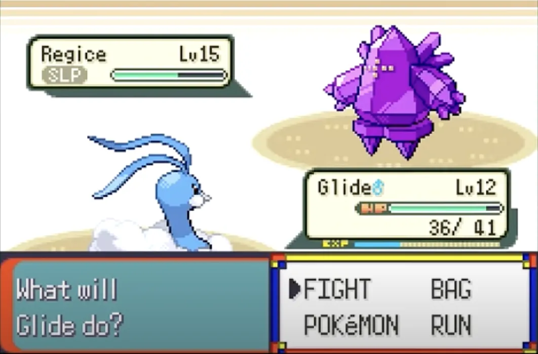 Pokemon Emerald Extreme Randomizer