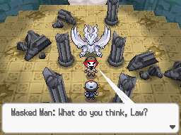 Pokemon Omega Paradox V2