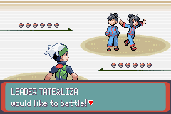 Pokemon Expert Emerald