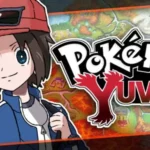 Pokemon Yuval GBA