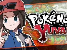 Pokemon Yuval GBA