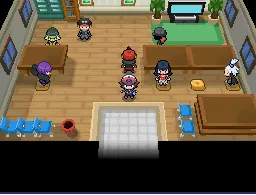 Pokemon Omega Paradox V2