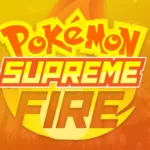 Pokemon Supreme Fire (Final Remake)