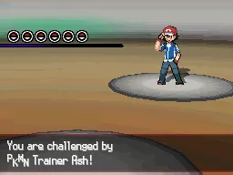 Pokemon Omega Paradox V2