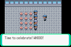 Pokemon CAWPS