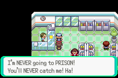 Pokemon CAWPS