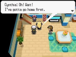 Pokemon Omega Paradox V2