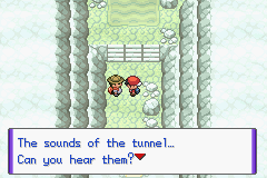 Pokemon Eclipse GBA