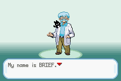 Dragon Ball Z: Team Training GBA