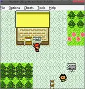 Pokemon Dark Graystone