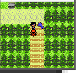 Pokemon Dark Graystone
