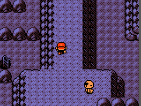Pokemon Dark Graystone