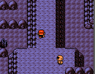 Pokemon Dark Graystone