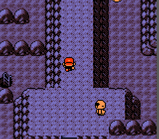 Pokemon Dark Graystone