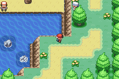 Pokemon Eclipse GBA