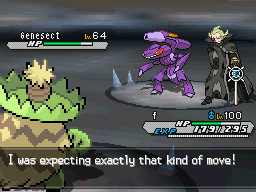 Pokemon Blaze Black 2 Redux