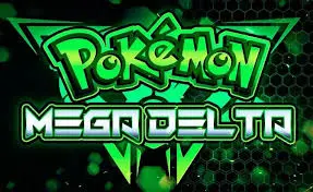 Pokemon Mega Delta