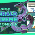 Pokemon Emerald Extreme Randomizer