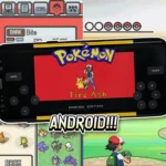 How to Play Pokemon Fire Ash on Android
