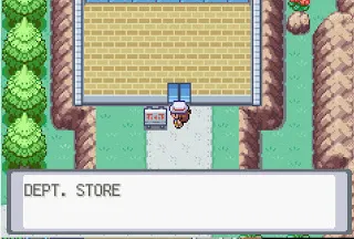 Pokemon Pit of 100 Trials 