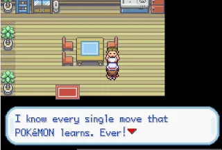 Pokemon Pit of 100 Trials 