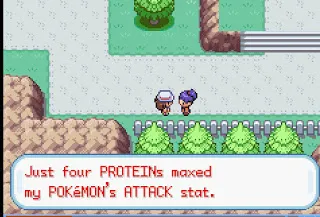 Pokemon Pit of 100 Trials 