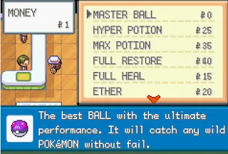 Pokemon Pit of 100 Trials 