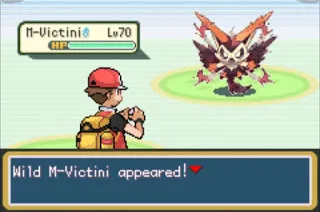 Pokemon Advanced Version