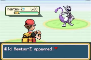 Pokemon Advanced Version