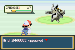Pokemon Advanced Adventure