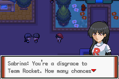 Pokemon Adventure Red Chapter 