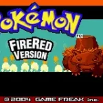 Pokemon AlteRed GBA