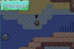 Pokemon Altered Emerald