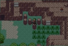 Pokemon Altered Emerald