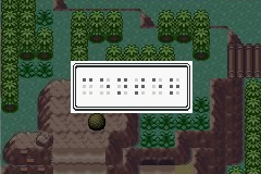 Pokemon Altered Emerald