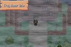Pokemon Altered Emerald